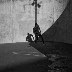 Saysky Clean Motion Long Sleeve, Black