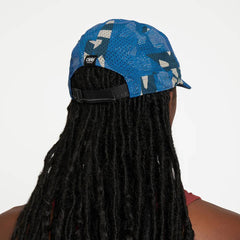Ciele FSTCap SC - LE - Blue Bird Edition