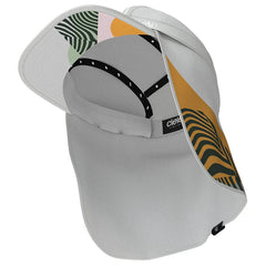 Ciele PYNCap - Distance Nirvana - White