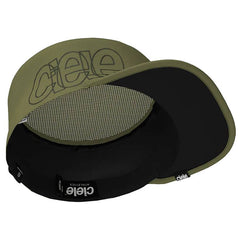 Ciele WRKCap - LE - Accent Tour - Scout