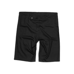 Saysky Clean Eco Short Tights, Black Embossed