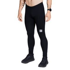 Saysky Combat+ Long Tights, Black