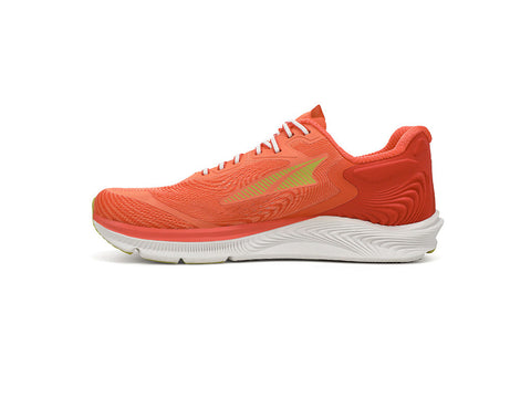 Altra Torin 5 Women's Road Running Shoes, Coral