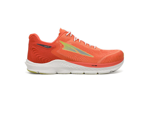 Altra Torin 5 Women's Road Running Shoes, Coral