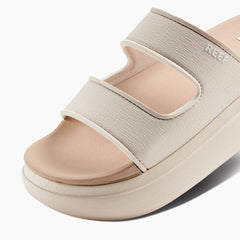 Reef Women's Cushion Bondi 2 Bar, Vintage/Oasis