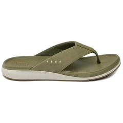 Reef Men's Cushion Norte, Olive Vintage