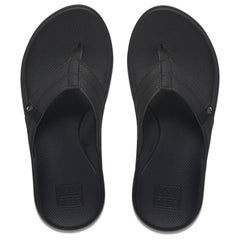 Reef Men's Cushion Phantom, Black