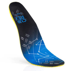 Currex CleatPro | Dynamic Sports Insoles - High