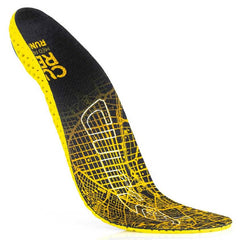 Currex RunPro | Dynamic Insoles for Running - Medium
