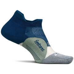 Feetures Elite Light Cushion Tab, Midnight Woods