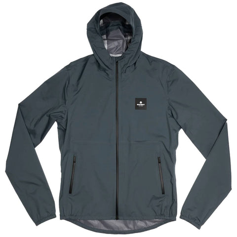 Saysky Element 3L Waterproof Jacket, Grey