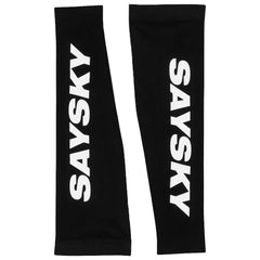 Saysky Combat Sleeves, Black