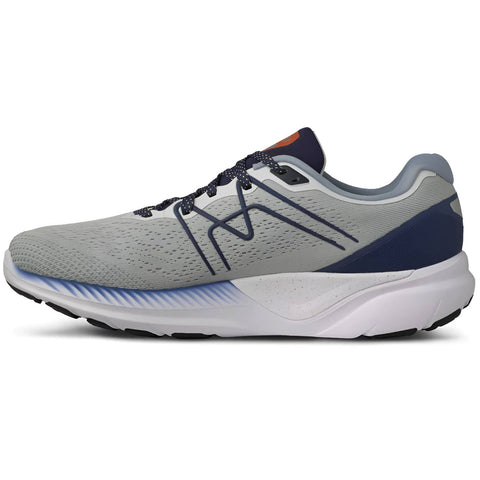 Karhu Fusion 3.5 Men's Running Shoes, Mercury/Bellwether Blue