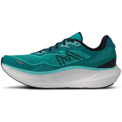 Karhu Fusion 5.0 Men's Running Shoes, Baltic/Wild Lime
