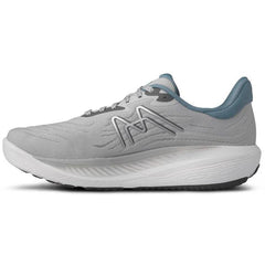Karhu Ikoni 3.0 HiVo Men's Running Shoes, Glacier Gray/Quiet Shade