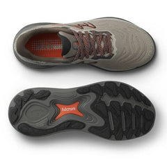 Karhu Ikoni ATR WR Men's Running Shoes, Dried Sage/Cyclamen