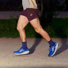 Karhu Mestari Run Men's Running Shoes, True Navy/Gray Morn