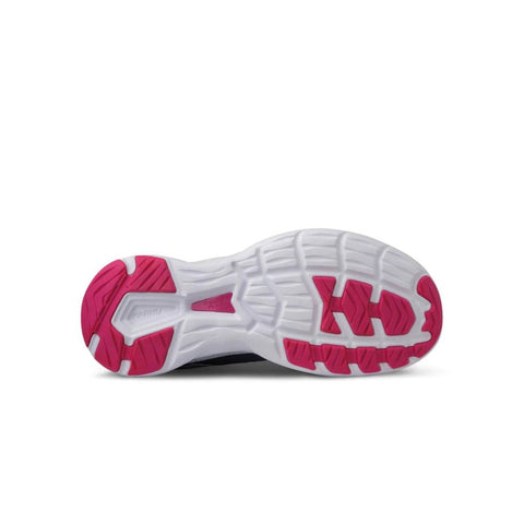 Karhu Fusion Women's Running Shoes, Sky Captain/Beach Glass - 7.5 UK