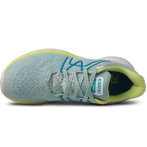 Karhu Fusion 3.5 Women's Running Shoes, Grey/Algiers Blue