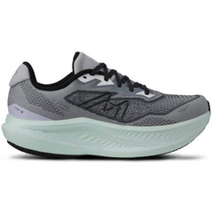 Karhu Fusion 5.0 Women's Running Shoes, Ultimate Gray/Pale Aqua