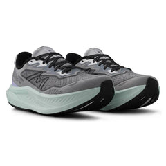 Karhu Fusion 5.0 Women's Running Shoes, Ultimate Gray/Pale Aqua