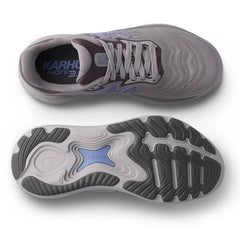 Karhu Ikoni 3.0 Women's Running Shoes, Plum Kitten/Violet Tulip