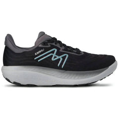 Karhu Ikoni 3.0 HiVo Women's Running Shoes, Black/Stone Blue