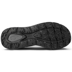 Karhu Ikoni Trail WR Women's Trail Running Shoes, Black/Black