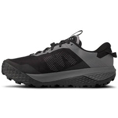 Karhu Ikoni Trail WR Women's Trail Running Shoes, Black/Black
