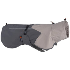 Non-Stop Dogwear Fjord Raincoat 2.0, Grey