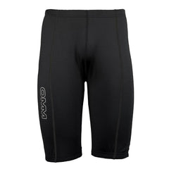OMM Flash Tight 0.5 Mens- Black