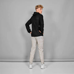Saysky Flow 2.5L Waterproof Jacket, Black