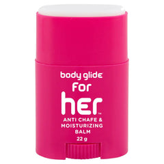 Body Glide For Her Anti Chafe Balm