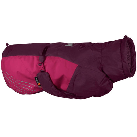 Non-Stop Dogwear Glacier Jacket 2.0, Purple