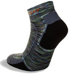 Hilly Active Quarter Min, Charmeleon/Black
