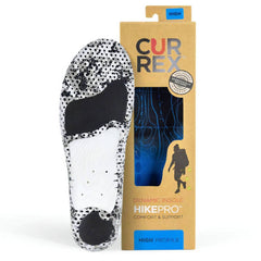 Currex HikePro | Insoles for Hiking - High