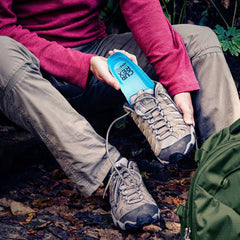 Currex HikePro | Insoles for Hiking - High