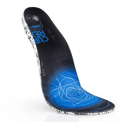 Currex HikePro | Insoles for Hiking - High