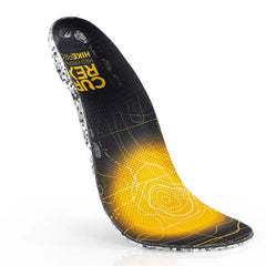 Currex HikePro | Insoles for Hiking - Medium
