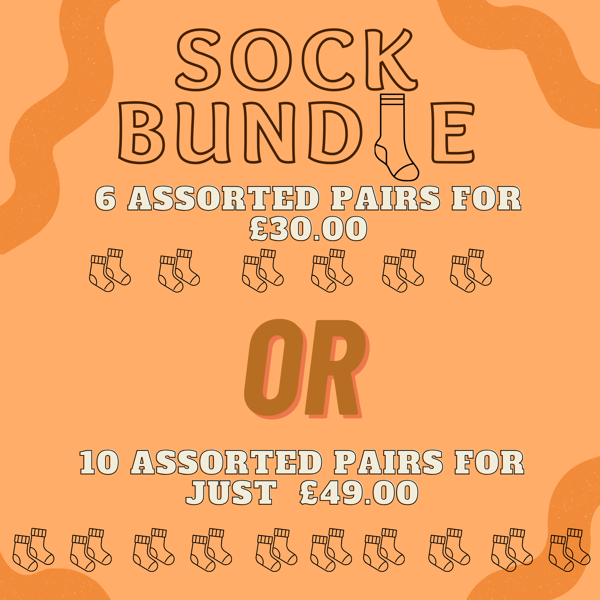 Running Sock Bundle Alton Sports