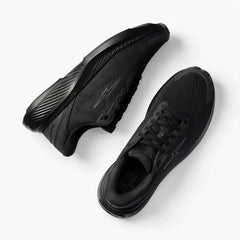 Hylo Athletics Impact 2 Running Shoes, Black/Charcoal