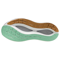 Mizuno Neo Vista 2 Running Shoes, Baritone Blue/Baritone Blue/Tangelo