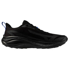 Mizuno Neo Lumina GTX Men's Trail Running Shoes, Black/Harbor Mist/Black