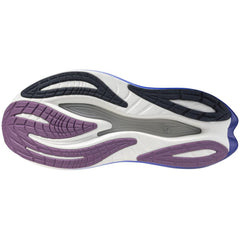 Mizuno Neo Vista 3 Women's Running Shoes, Rhodonite/White/Artisan's Gold