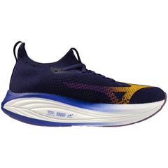 Mizuno Neo Vista 3 Women's Running Shoes, Rhodonite/White/Artisan's Gold
