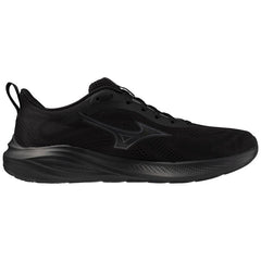 Mizuno Enerzy Runnerz 2 Running Shoes, Black/Iron Gate