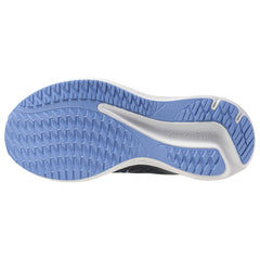 Mizuno Enerzy Rider Jr Running Shoes, Dress Blues/Cornflower Blue/Cloud