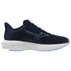 Mizuno Enerzy Rider Jr Running Shoes, Dress Blues/Cornflower Blue/Cloud