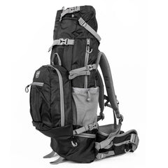 K9 Sport Sack | Kolossus Dog Carrier, Black