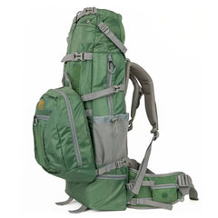 K9 Sport Sack | Kolossus Dog Carrier, Green